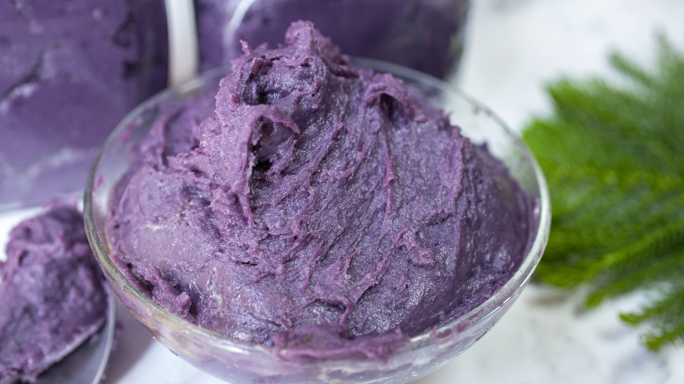 How to Make Delicious Halayang Ube: A Simple Guide