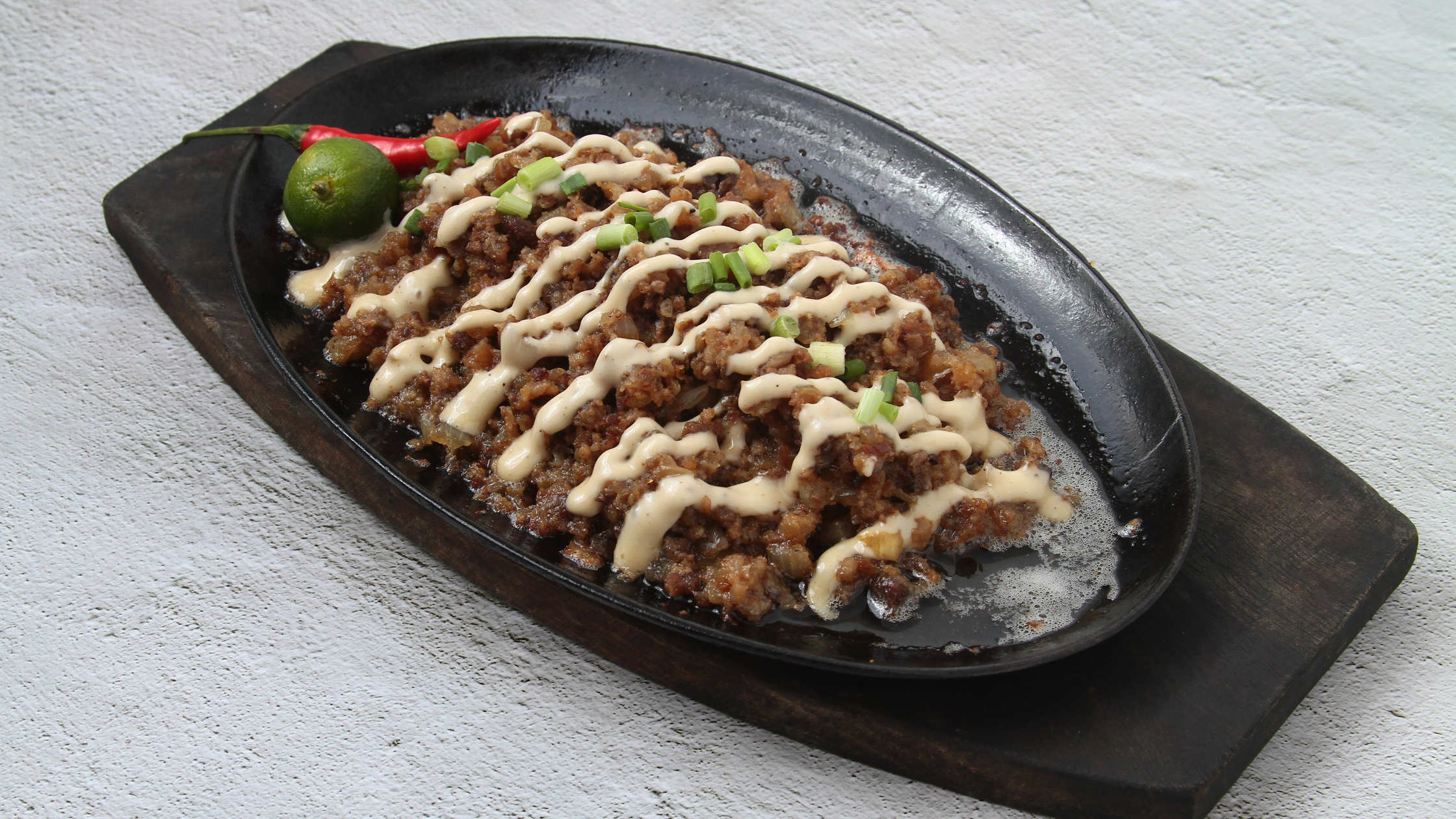 Sisig: The Filipino Delicacy with a Global Appeal